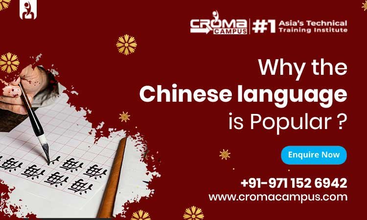 Advanced Chinese Language